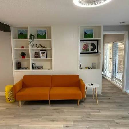 Elegant 1 Bdr-Montrose_ Siena @The Italian Plaza Vila